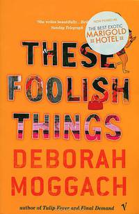 These Foolish Things