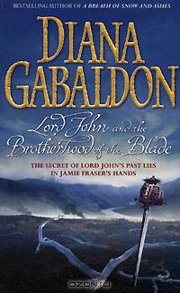 Lord John and the Brotherhood of the Blade