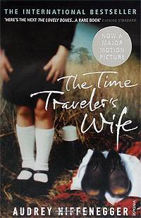 Time Traveler's Wife