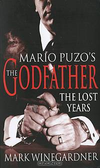 The Godfather: The Lost Years
