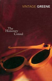 The Honorary Consul