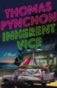 Inherent Vice (B)