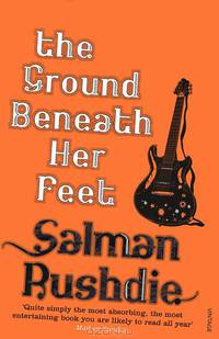 The Ground Beneath Her Feet