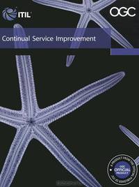 Continual Service Improvement
