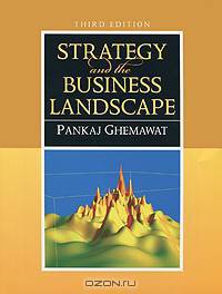 Strategy and the Business Landscape