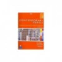 Contemporary Topics 3Ed 3 DVD