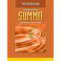 Summit 2. Workbook