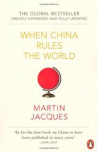 When China Rules The World
