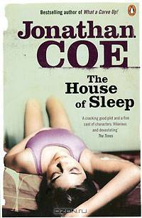 The House of Sleep