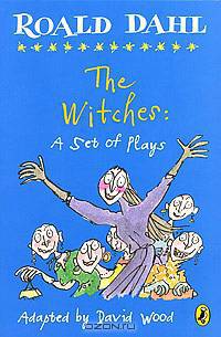 The Witches: A Set of Plays