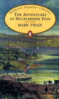 Adventures of Huckleberry Finn