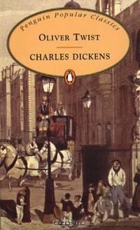 Oliver Twist