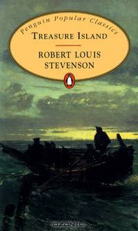 Treasure Island