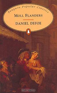 Moll Flanders