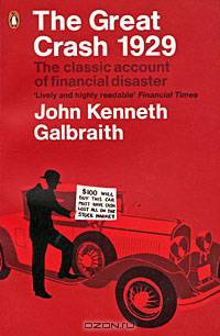 The Great Crash 1929