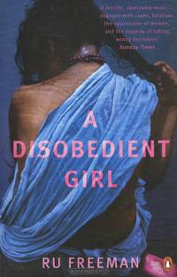 A Disobedient Girl