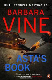 Asta's Book