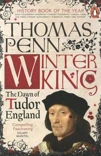 Winter King: The Dawn of Tudor England
