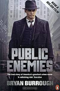 Public Enemies