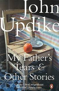 My Father's Tears and Other Stories