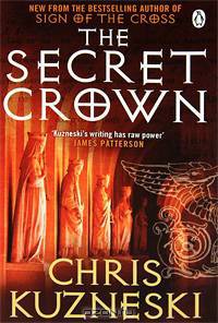 The Secret Crown