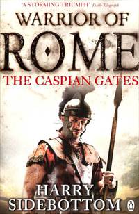 The Caspian Gates