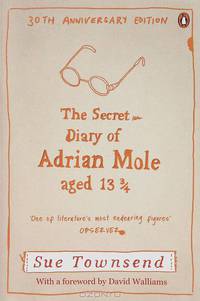 The Secret Diary of Adrian Mole Aged 13 3/4