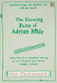 The Growing Pains of Adrian Mole