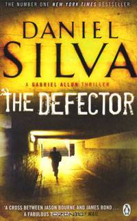 The Defector