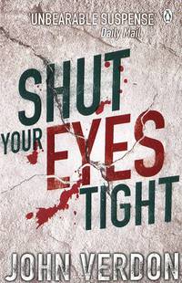 Shut Your Eyes Tight ***