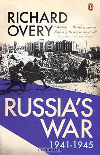 Russia's War 1941-45 (Ned)