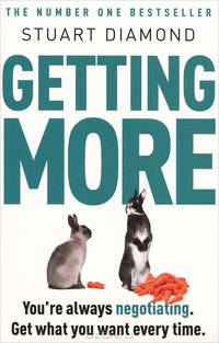 Getting More: You