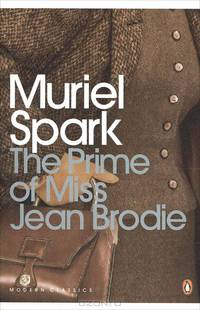 The Prime of Miss Jean Brodie