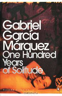 One Hundred Years of Solitude