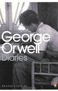 George Orwell. Diaries