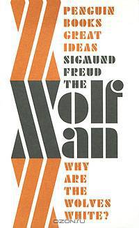 The Wolfman