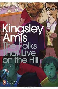 The Folks That Live On The Hill