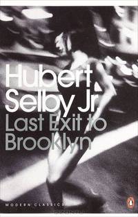 Last exit to Brooklyn