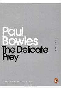 The Delicate Prey