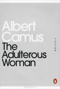 The Adulterous Woman