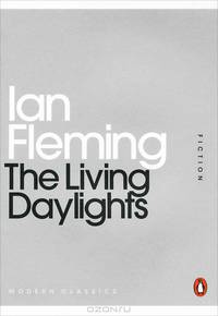 The Living Daylights