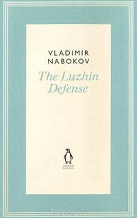 The Luzhin Defense