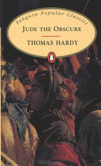 Jude the Obscure