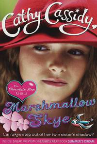 Chocolate Box Girls. Marshmallow Skye