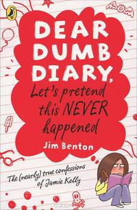 Dear Dumb Diary: Let