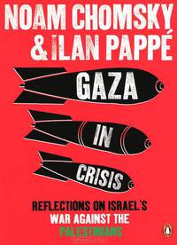 Gaza in Crisis: Reflections on Israel