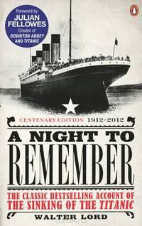 A Night to Remember