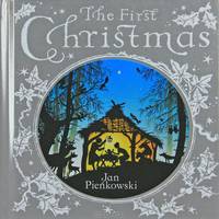The First Christmas