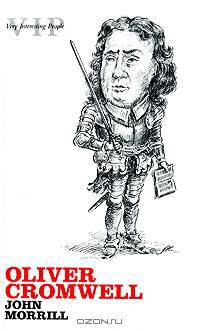 Oliver Cromwell