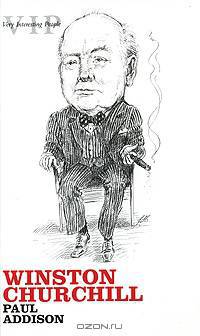 Winston Churchill